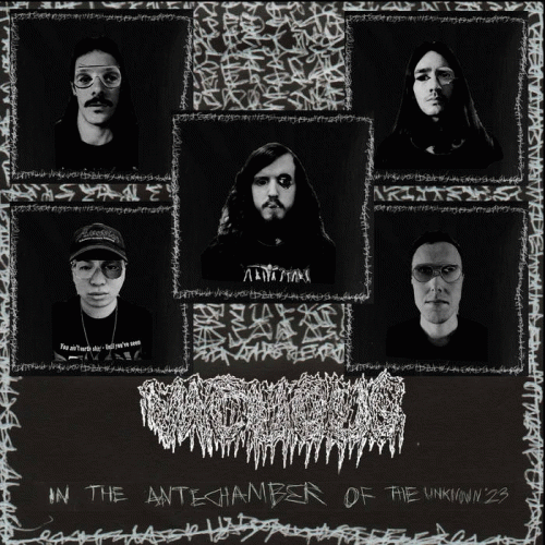 Vacuous (UK) : In the Antechamber of the Unknown